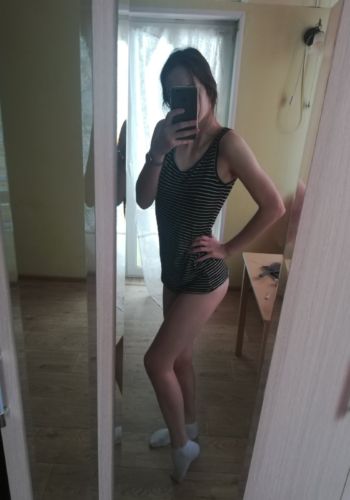 путана Рада, анкета 428774, 21 год, метро Румянцево, фото 3