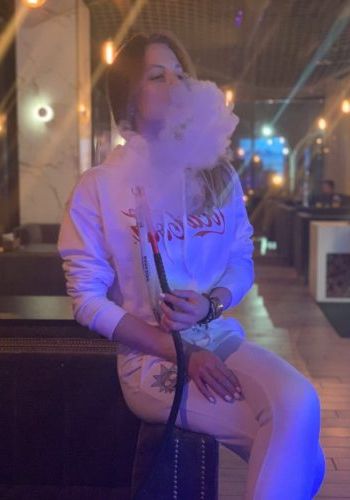 индивидуалка Надежда, анкета 428802, 25 лет, метро Соколиная гора, фото 1