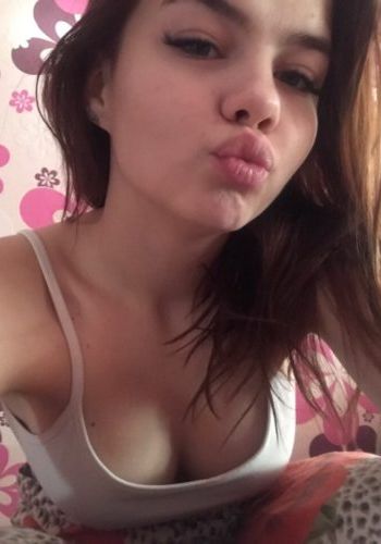 шлюха Инга, анкета 428833, 27 лет, метро Тропарёво, фото 2