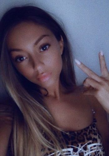 путана Милана, анкета 428840, 25 лет, метро Улица Дмитриевского, фото 3