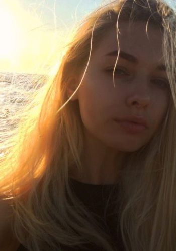 путана Наргиза, анкета 428841, 25 лет, метро Улица Дмитриевского, фото 3