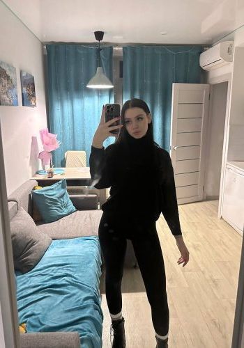 индивидуалка Алиска, анкета 428849, 25 лет, метро Фонвизинская, фото 1