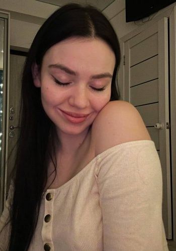 шлюха Алиска, анкета 428849, 25 лет, метро Фонвизинская, фото 2