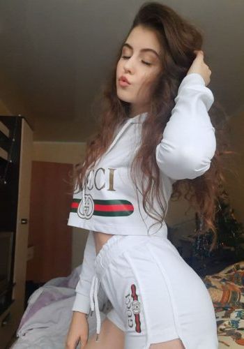 путана Нуки, анкета 428855, 27 лет, метро , фото 3