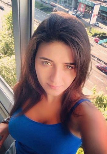 индивидуалка Рита, анкета 428869, 24 года, метро Хорошевская, фото 1