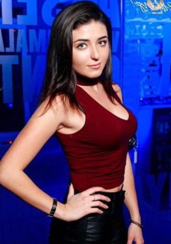 шлюха Рита, анкета 428869, 24 года, метро Хорошевская, фото 2