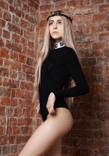 шлюха Маргоша, анкета 428870, 27 лет, метро Хорошевская, фото 2