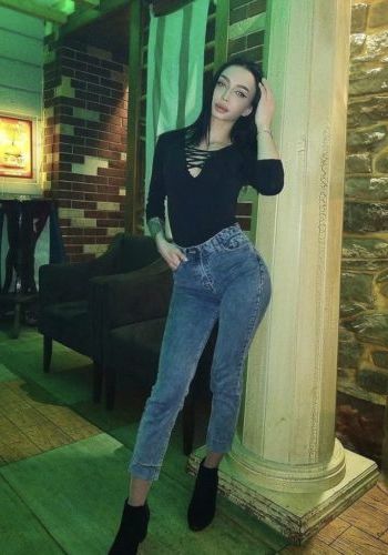 индивидуалка Нинель, анкета 428883, 27 лет, метро Шелепиха, фото 1