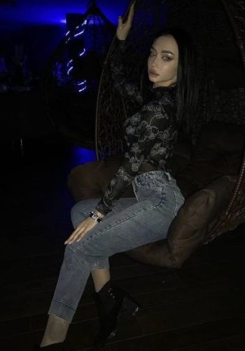 шлюха Нинель, анкета 428883, 27 лет, метро Шелепиха, фото 2