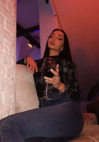 девушка по вызову Нинель, анкета 428883, 27 лет, метро Шелепиха, фото 4