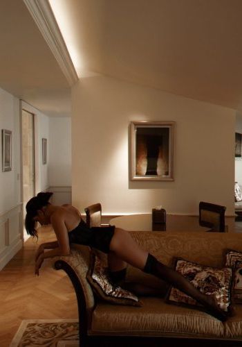 путана Ольга, анкета 428913, 20 лет, метро Автозаводская, фото 3