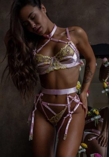 индивидуалка Олечка, анкета 428937, 27 лет, метро Бибирево, фото 1