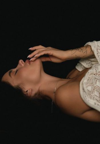 путана Надюша, анкета 428939, 26 лет, метро Бибирево, фото 3