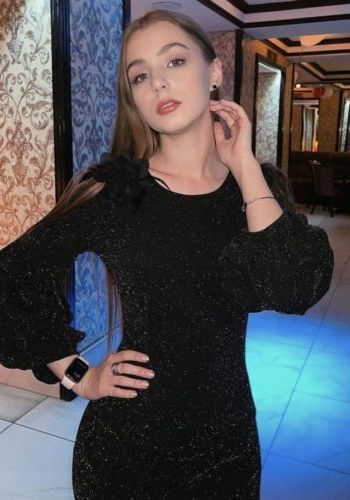 индивидуалка Ольга, анкета 428945, 28 лет, метро Библиотека имени Ленина, фото 1