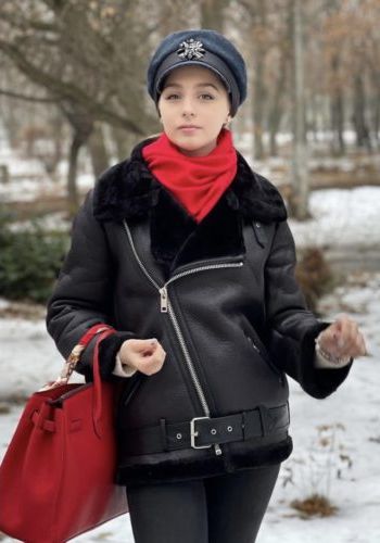 девушка по вызову Ольга, анкета 428945, 28 лет, метро Библиотека имени Ленина, фото 4