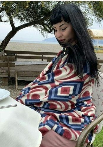 путана Дана, анкета 428955, 21 год, метро Ботанический сад, фото 3