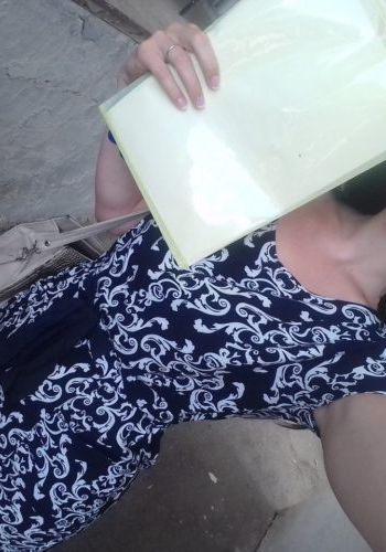 девушка по вызову Дана, анкета 428955, 21 год, метро Ботанический сад, фото 4