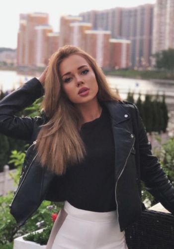 девушка по вызову Жанна, анкета 428957, 26 лет, метро Ботанический сад, фото 4