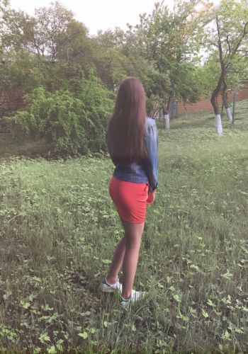 индивидуалка Стася, анкета 428967, 21 год, метро Бульвар адмирала Ушакова, фото 1