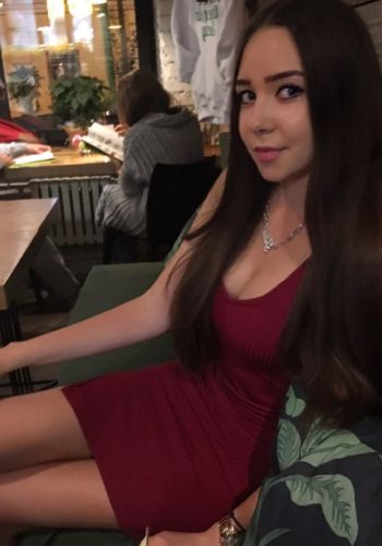 путана Стася, анкета 428967, 21 год, метро Бульвар адмирала Ушакова, фото 3