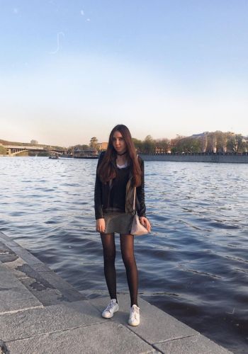 девушка по вызову Стася, анкета 428967, 21 год, метро Бульвар адмирала Ушакова, фото 4