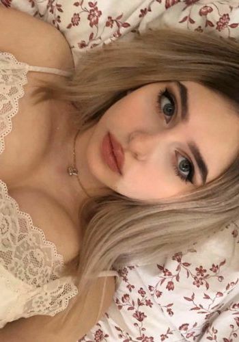 индивидуалка Анжела, анкета 428971, 24 года, метро Бульвар Дмитрия Донского, фото 1