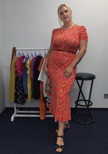 индивидуалка Тася, анкета 428974, 27 лет, метро Бульвар Дмитрия Донского, фото 1