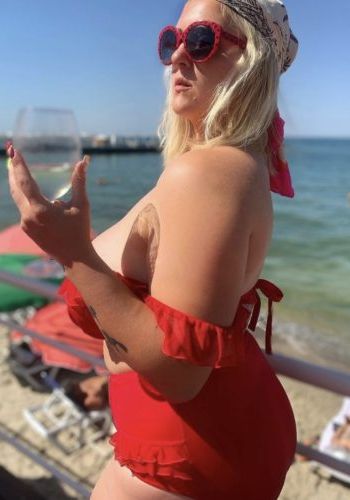 путана Тася, анкета 428974, 27 лет, метро Бульвар Дмитрия Донского, фото 3