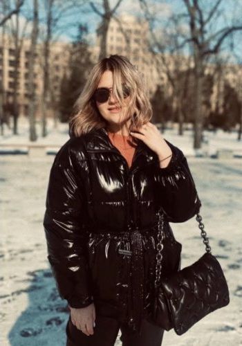 индивидуалка Лия, анкета 429004, 28 лет, метро Воробьевы горы, фото 1