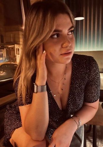 путана Лия, анкета 429004, 28 лет, метро Воробьевы горы, фото 3