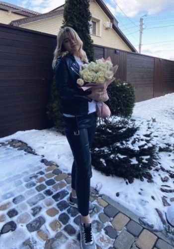 девушка по вызову Лия, анкета 429004, 28 лет, метро Воробьевы горы, фото 4