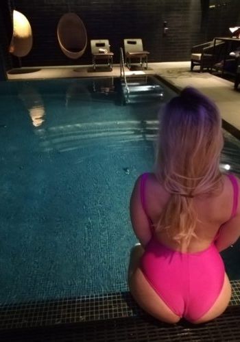 путана Настасья, анкета 429007, 27 лет, метро Выставочная, фото 3