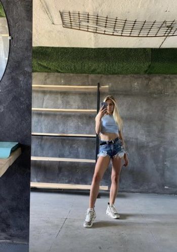 путана АНАСТЕЙША, анкета 429014, 27 лет, метро Выставочный Центр, фото 3