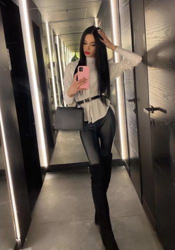 шлюха ЭННИ, анкета 429019, 21 год, метро Выхино, фото 2