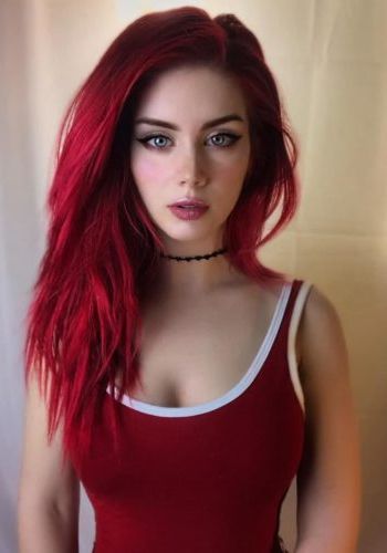 индивидуалка Людмила, анкета 429051, 25 лет, метро Дубровка, фото 1