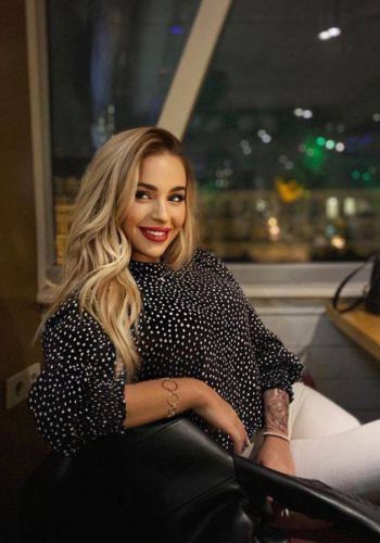 путана Анна, анкета 429068, 26 лет, метро Партизанская, фото 3