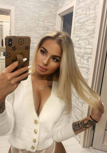 девушка по вызову Анна, анкета 429068, 26 лет, метро Партизанская, фото 4