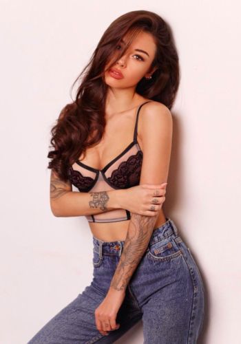 индивидуалка Света, анкета 429087, 25 лет, метро Каширская, фото 1