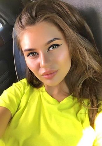 девушка по вызову Аня, анкета 429104, 20 лет, метро Кожуховская, фото 4