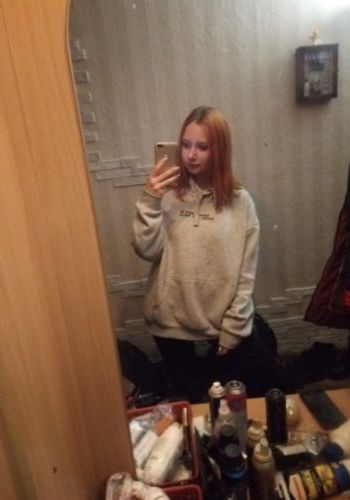 шлюха Алиса, анкета 429108, 27 лет, метро Коломенская, фото 2