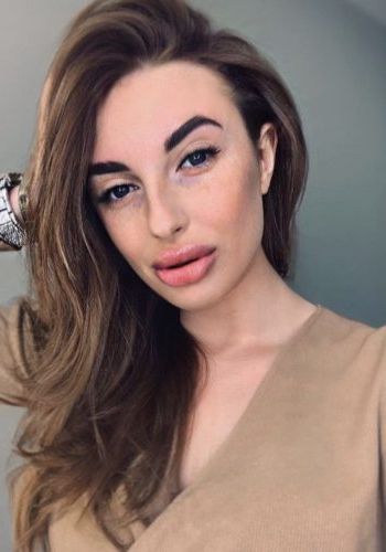 индивидуалка Снежана, анкета 429115, 24 года, метро Коньково, фото 1