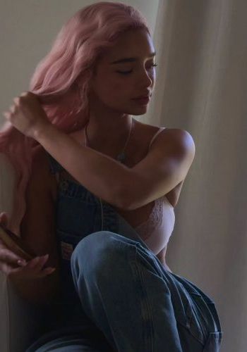 индивидуалка Настя, анкета 429125, 25 лет, метро Красногвардейская, фото 1