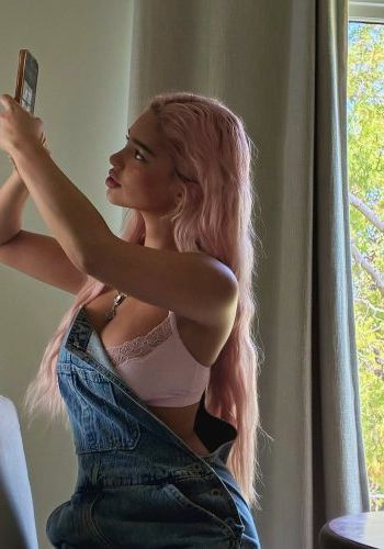 путана Настя, анкета 429125, 25 лет, метро Красногвардейская, фото 3