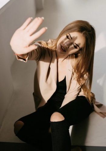 шлюха Оксана, анкета 429138, 25 лет, метро Красносельская, фото 2