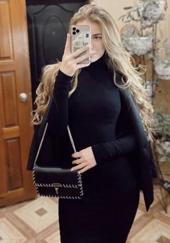 путана Оксана, анкета 429138, 25 лет, метро Красносельская, фото 3