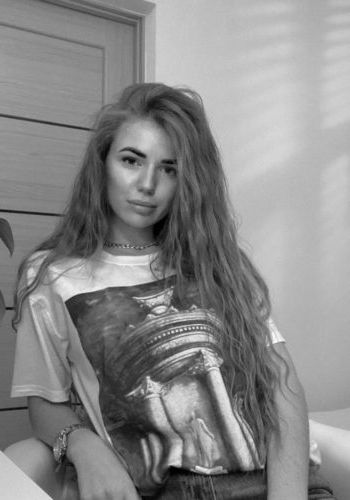 девушка по вызову Оксана, анкета 429138, 25 лет, метро Красносельская, фото 4