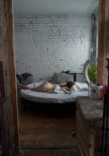 индивидуалка Ирен, анкета 429149, 24 года, метро Крылатское, фото 1