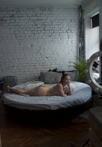 шлюха Ирен, анкета 429149, 24 года, метро Крылатское, фото 2