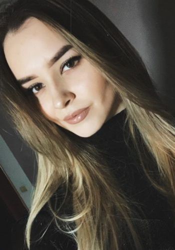 шлюха Клава, анкета 429172, 25 лет, метро Курская, фото 2