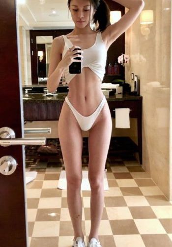 путана Надюша, анкета 429181, 24 года, метро Ленинский проспект, фото 3